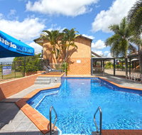 Windmill Motel  Events Centre - Accommodation Directory