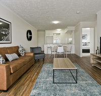 Arise Princess Regent Apartments - Accommodation Directory