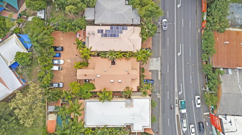 City Palms Brisbane - Accommodation Directory 30