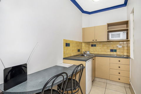 City Palms Brisbane - Accommodation Directory 14