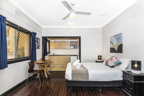 City Palms Brisbane - Accommodation Directory 5