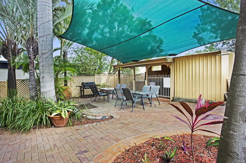 City Palms Brisbane - Accommodation Directory 32