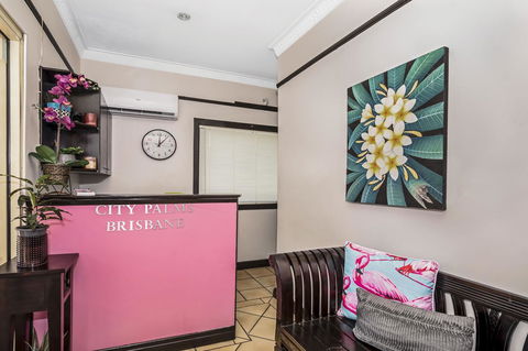 City Palms Brisbane - Accommodation Directory 6