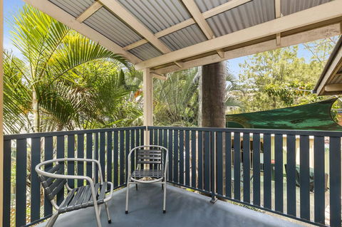 City Palms Brisbane - Accommodation Directory 26