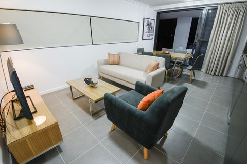 Pacific Sands Apartments Mackay - Accommodation Directory 28
