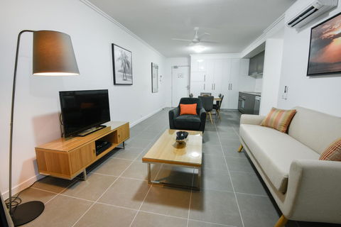 Pacific Sands Apartments Mackay - Accommodation Directory 22