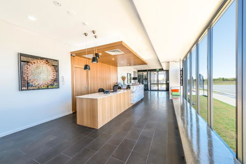 Pacific Sands Apartments Mackay - Accommodation Directory 7