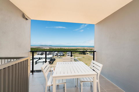 Pacific Sands Apartments Mackay - Accommodation Directory 2