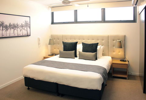 Pacific Sands Apartments Mackay - Accommodation Directory 11