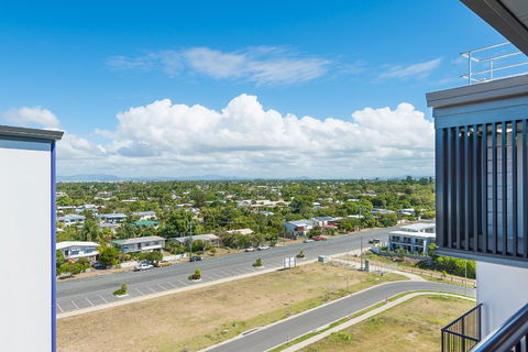 Pacific Sands Apartments Mackay - Accommodation Directory 9