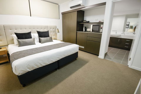 Pacific Sands Apartments Mackay - Accommodation Directory 38
