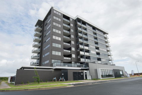 Pacific Sands Apartments Mackay - Accommodation Directory 1