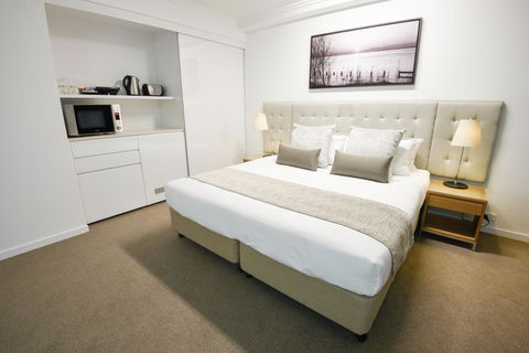 Pacific Sands Apartments Mackay - Accommodation Directory 35