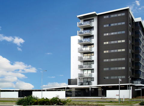 Pacific Sands Apartments Mackay - Accommodation Directory 16