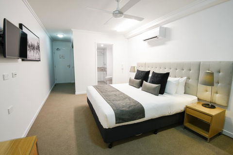Pacific Sands Apartments Mackay - Accommodation Directory 12