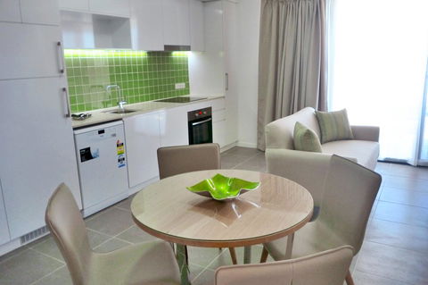 Pacific Sands Apartments Mackay - Accommodation Directory 13