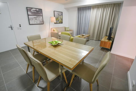 Pacific Sands Apartments Mackay - Accommodation Directory 30