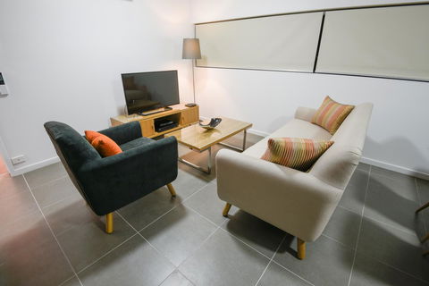 Pacific Sands Apartments Mackay - Accommodation Directory 24