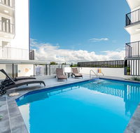 Direct Hotels - Pacific Sands - Accommodation Directory