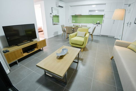 Pacific Sands Apartments Mackay - Accommodation Directory 37