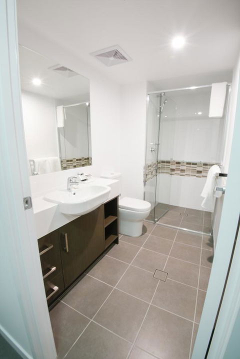 Pacific Sands Apartments Mackay - Accommodation Directory 14