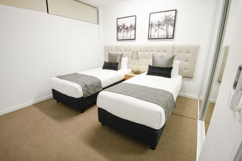 Pacific Sands Apartments Mackay - Accommodation Directory 20