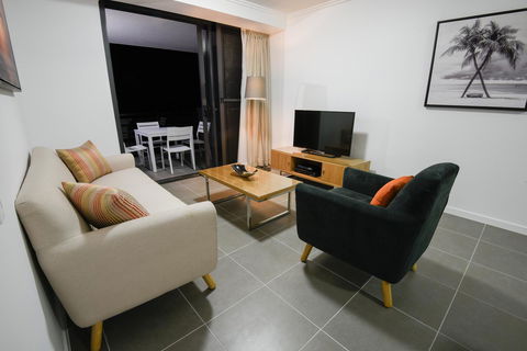 Pacific Sands Apartments Mackay - Accommodation Directory 23