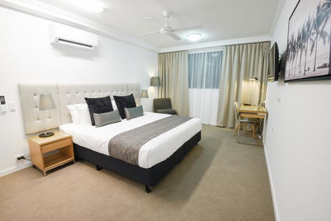 Pacific Sands Apartments Mackay - Accommodation Directory 29