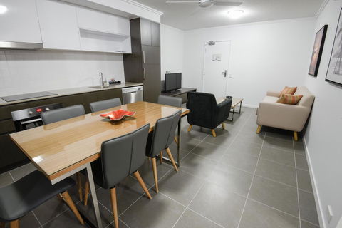 Pacific Sands Apartments Mackay - Accommodation Directory 31