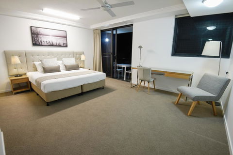 Pacific Sands Apartments Mackay - Accommodation Directory 40
