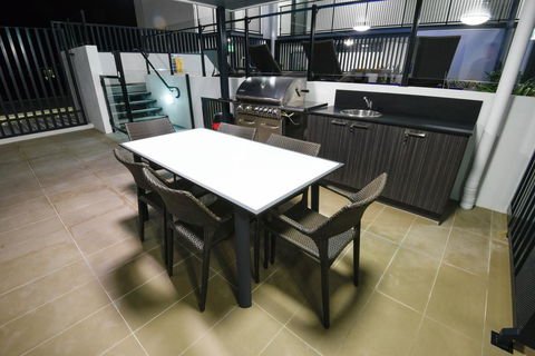 Pacific Sands Apartments Mackay - Accommodation Directory 26