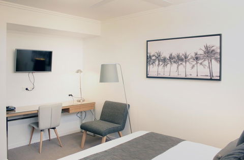 Pacific Sands Apartments Mackay - Accommodation Directory 4
