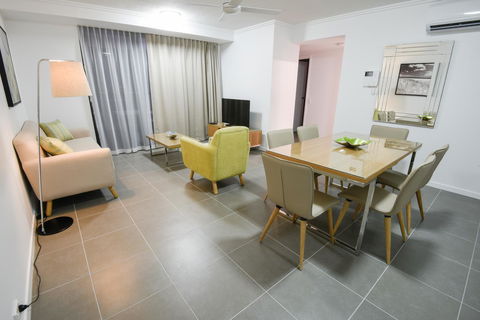 Pacific Sands Apartments Mackay - Accommodation Directory 39