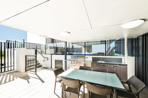 Pacific Sands Apartments Mackay - Accommodation Directory 6