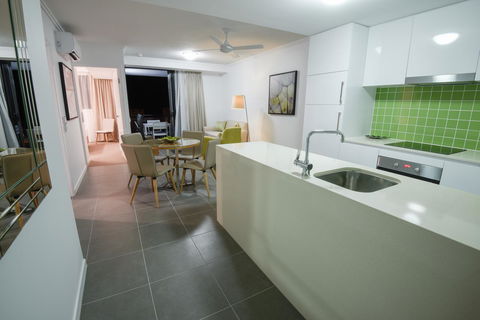 Pacific Sands Apartments Mackay - Accommodation Directory 34