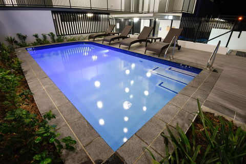 Pacific Sands Apartments Mackay - Accommodation Directory 5