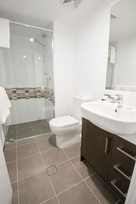 Pacific Sands Apartments Mackay - Accommodation Directory 19