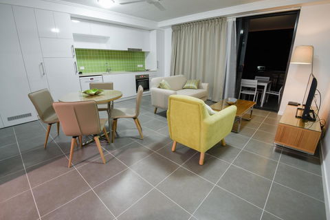 Pacific Sands Apartments Mackay - Accommodation Directory 36