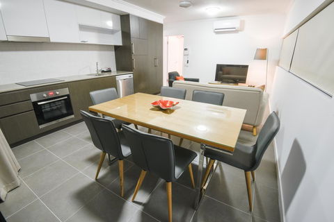 Pacific Sands Apartments Mackay - Accommodation Directory 27