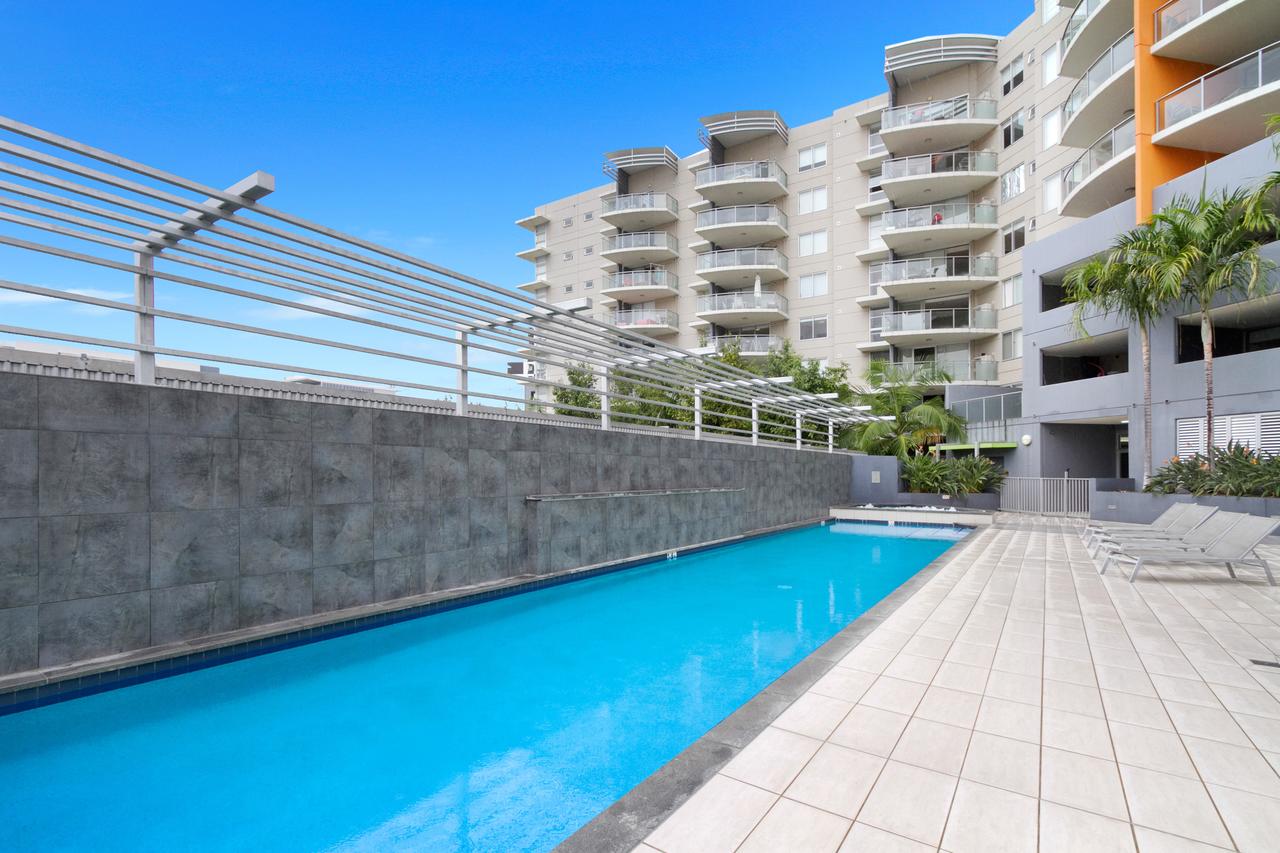 Alderley QLD Accommodation Directory