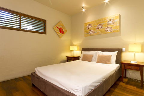 Club Tropical Resort - Official Onsite Reception & Check In - Accommodation Directory 4