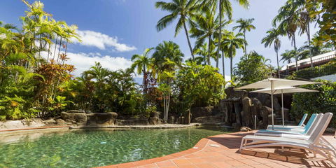 Club Tropical Resort - Official Onsite Reception & Check In - Accommodation Directory 18