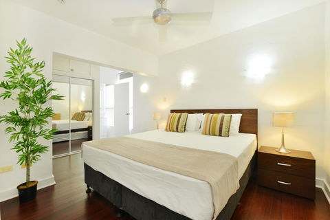 Club Tropical Resort - Official Onsite Reception & Check In - Accommodation Directory 31