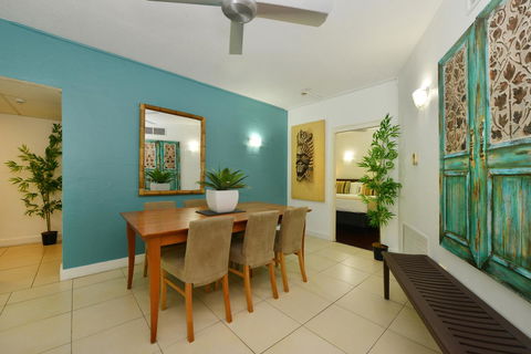 Club Tropical Resort - Official Onsite Reception & Check In - Accommodation Directory 30