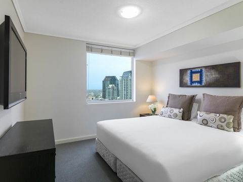 Oaks Brisbane Casino Tower Suites - Accommodation Directory 6