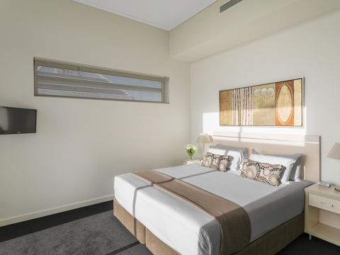 Oaks Brisbane Casino Tower Suites - Accommodation Directory 13