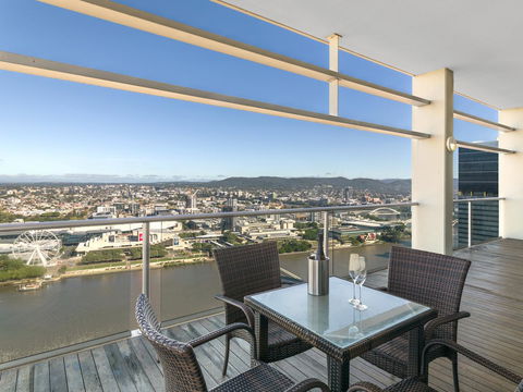 Oaks Brisbane Casino Tower Suites - Accommodation Directory 10