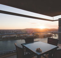 Oaks Casino Towers - Accommodation Directory