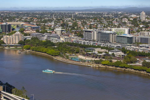 Oaks Brisbane Casino Tower Suites - Accommodation Directory 20
