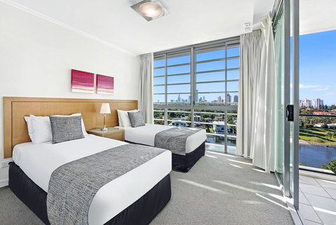 ULTIQA Freshwater Point Resort - Accommodation Directory 14